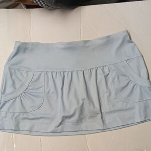 Lucky in Love Light Blue Activewear